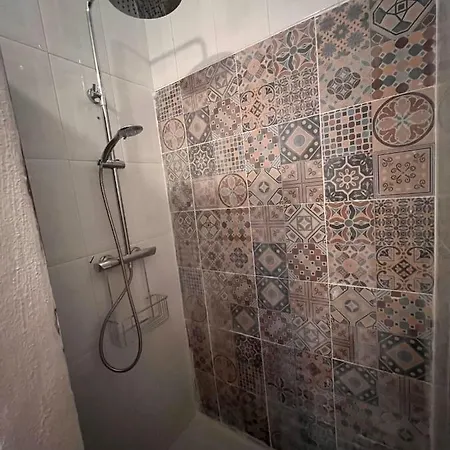 شقة Casa Pippa Polopos