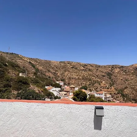 Casa Pippa * Polopos