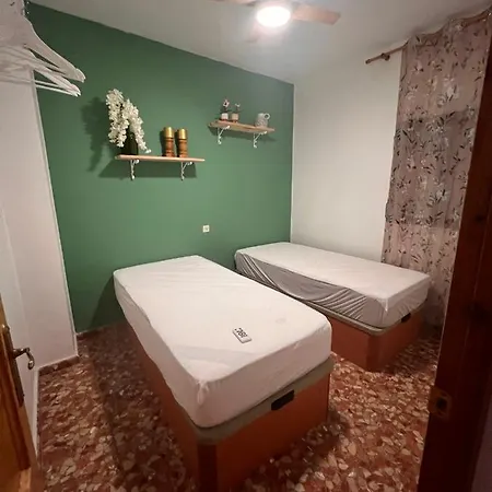 Casa Pippa Polopos