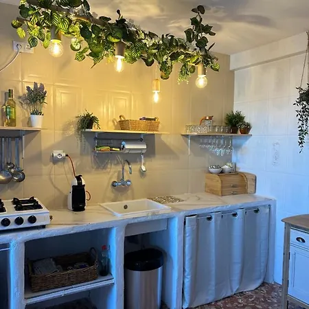 شقة Casa Pippa *