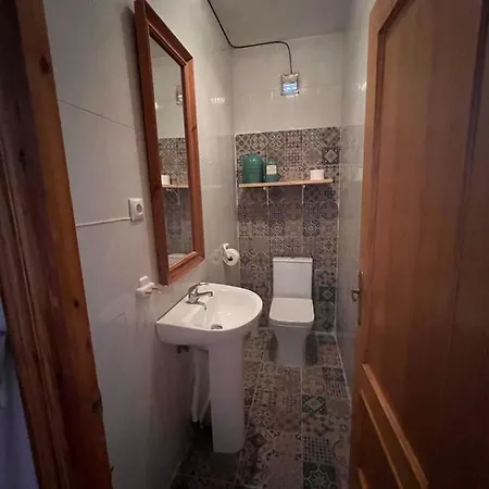 Casa Pippa Polopos