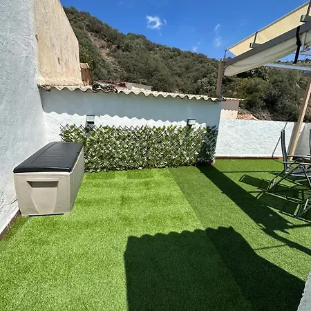 شقة Casa Pippa Polopos