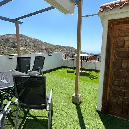 Casa Pippa * Polopos